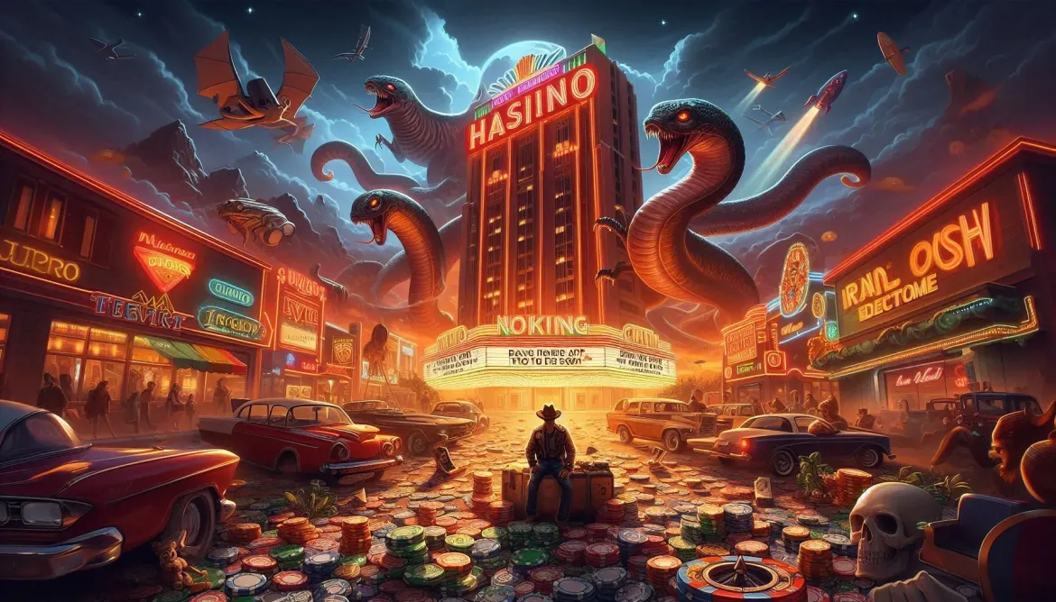 Jet4bet Casino